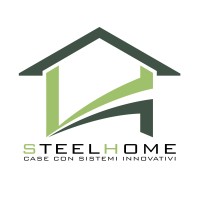 STEELHOME case con sistemi innovativi logo - Similar company to Steelhomes Modular