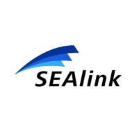 SEAlink logo - Similar company to Nisvara