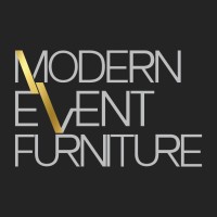 Modern Event Furniture logo - Similar company to Stem Solvers