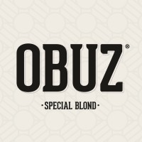 OBUZ logo - Similar company to Waterfields Brewery