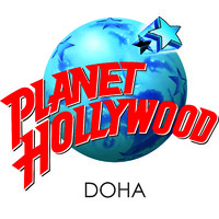 Planet Hollywood Doha logo - Similar company to Doha Quest