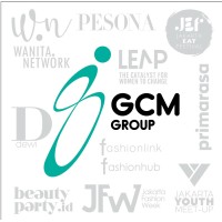 GCM GROUP logo - Similar company to Inpartner Consulting