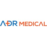 ADR Consulting B.V. logo