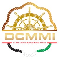 Dubai Council for Marine & Maritime Industries logo - Similar company to Mtech Marine Services Llc