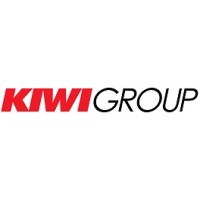 The KIWIGroup logo - Similar company to Flash Fold