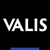 Valis logo - Similar company to Metrix - Software Built To Measure & Grow!
