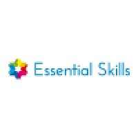 Essential Skills logo - Similar company to Skillflex