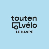Toutenvelo Le Havre logo - Similar company to Pick&Drop