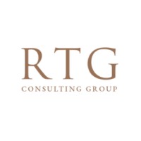 RTG Consulting Group logo - Similar company to Premier Consulting