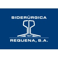 SIDERURGICA REQUENA SA logo - Similar company to Invatra Alcázar