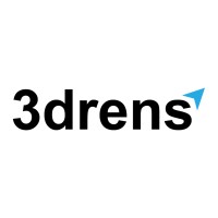 3drens logo - Similar company to Trytech