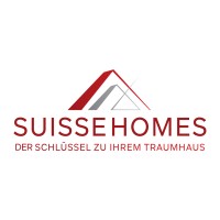 SUISSE HOMES logo - Similar company to Easy Solution Gmbh