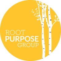 Root Purpose Group logo - Similar company to Clusivi