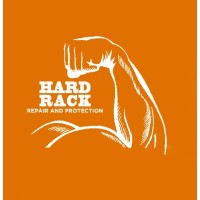 HARD RACK logo - Similar company to Nem Sa