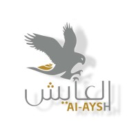Alaysh International Group logo - Similar company to Alayshgroup