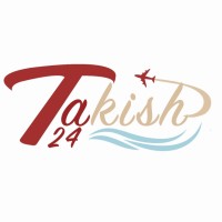 تاکیش ۷۲۴ | Takish724 logo - Similar company to Ehan Pty Ltd