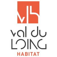 VAL DU LOING HABITAT logo - Similar company to Desailly Sa