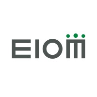 EIOM logo - Similar company to Isaa - Italian Space And Astronautics Association
