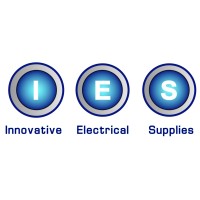 IE-Supplies.co.uk - IES Electrical Wholesalers logo - Similar company to Dcl Renewables | A Trading Name Of Decon Contracting Ltd