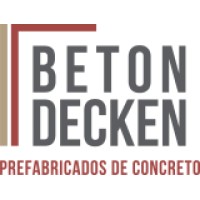 Beton Decken logo - Similar company to Socamat