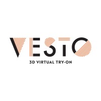 Vesto 3D logo - Similar company to Foreverquest