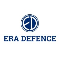 Era Defence logo - Similar company to Gen3 Creative