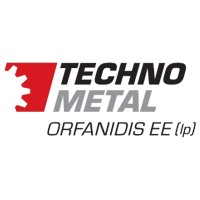TECHNOMETAL.eu logo - Similar company to Microsol Hellas
