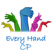 Every Hand CP logo - Similar company to Bright Young Dreams