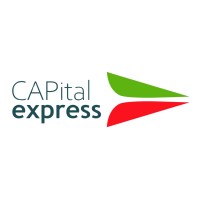 Capital Express logo - Similar company to Freeman'S Systems