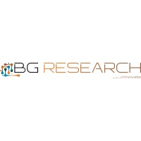 BG Research Ltd logo - Similar company to Biogene Ltd