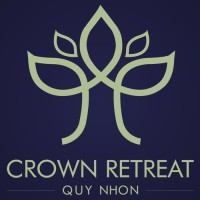Crown Retreat Quy Nhon logo - Similar company to Citadines Bayfront Nha Trang