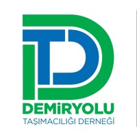 Demiryolu Taşımacılığı Derneği logo - Similar company to Solenera Danışmanlık