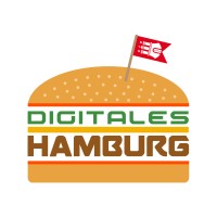 DIGITALES.Hamburg logo - Similar company to Change Room
