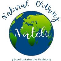 Natclo Natural Clothing logo - Similar company to Eyand_Official