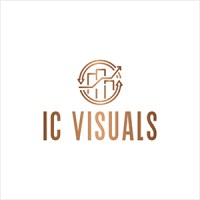 IC Visuals logo - Similar company to Scott Communities
