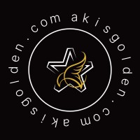 AkisGolden logo - Similar company to Triptoo