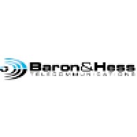 Baron and Hess Telecommunications,Inc. logo - Similar company to Fail Telecommunications