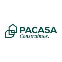Construcciones Pacasa logo - Similar company to Bionm Estudio