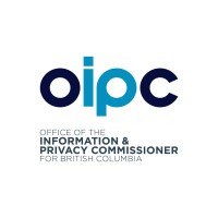 Office Of The Information And Privacy Commissioner For British Columbia