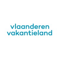 Vlaanderen Vakantieland logo - Similar company to Splash Awards