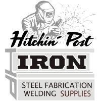 Hp Iron, Inc. Dba Hitchin Post Iron