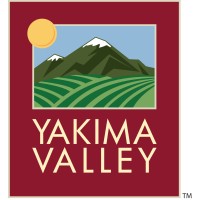 Yakima Valley Tourism logo - Similar company to Bellingham Whatcom County Tourism