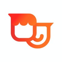 beU delivery logo - Similar company to Drops For Change