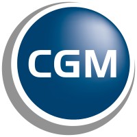CompuGroup Medical Belgium logo - Similar company to Barista Software