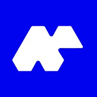 Maknative logo - Similar company to Warnarupa Digital