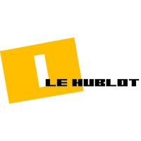 Le Hublot logo - Similar company to Association Appese Nice