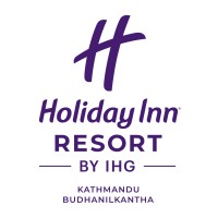 Holiday Inn Resort Kathmandu Budhanilkantha logo - Similar company to Two 2 Tango