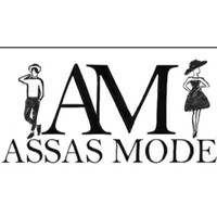 ASSAS MODE logo - Similar company to Model Law