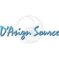 D'Asign Source logo - Similar company to New Leaf Arboriculture