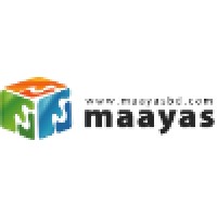 Maayas Secutronics Limited